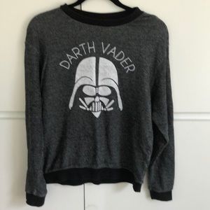Star Wars sweater